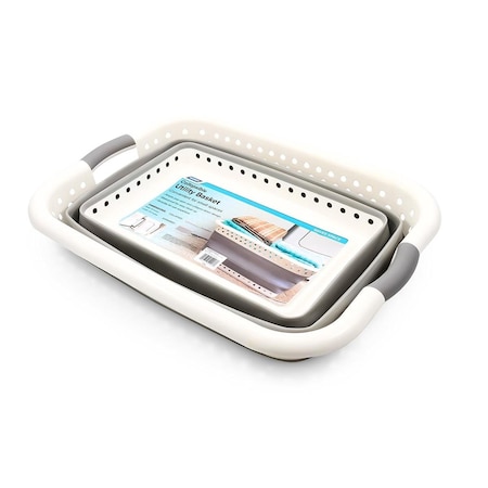 Camco Smart Collapsible Utility Basket CA321408